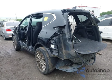 2020 Honda Cr-V Ex z USA, uszkodzony, nr VIN 7FART6H56LE011791